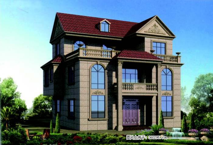 EPS工程案例(2) - 呼和浩特三象EPS建材 hu.sx311.cc